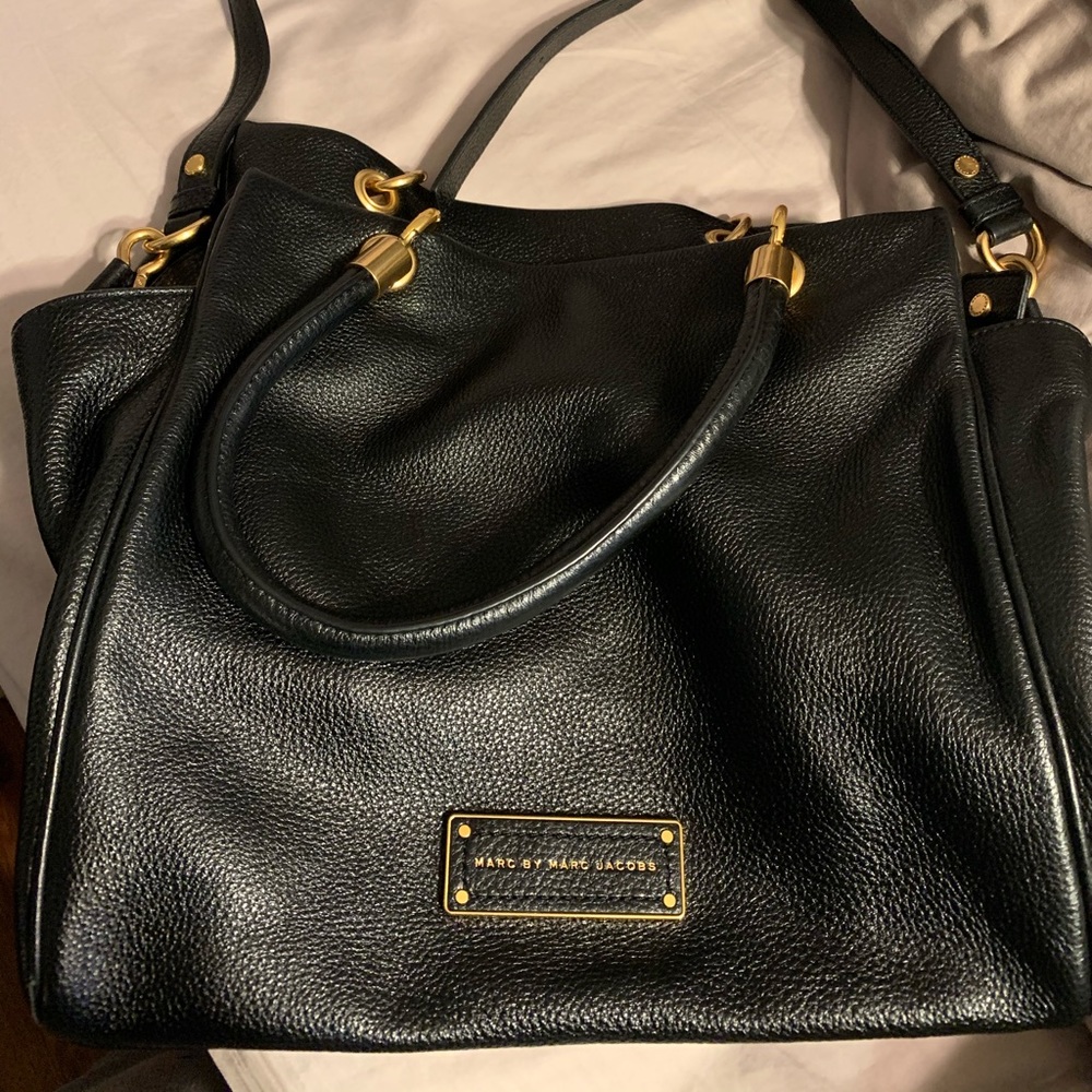 Marc Jacobs crossbody bag